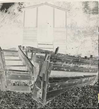 LP The Mountain Goats: We Shall All Be Healed