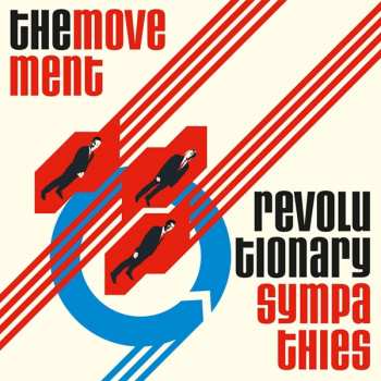 CD The Movement: Revolutionary Sympathies