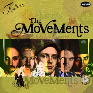 Follow the Movements
