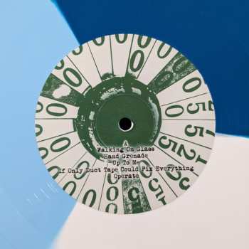 LP The Movielife: Has A Gambling Problem