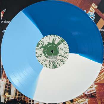 LP The Movielife: Has A Gambling Problem