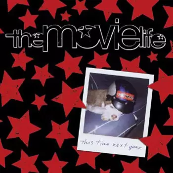 The Movielife: This Time Next Year