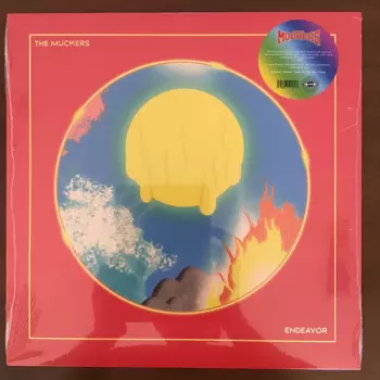 The Muckers: Endeavor