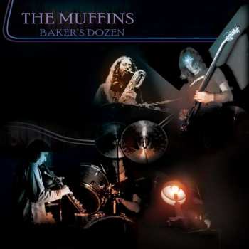 12CD/DVD/Coffret The Muffins: Baker's Dozen