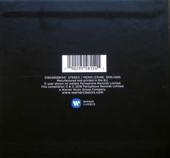 49CD/Coffret Sergiu Celibidache: The Munich Years