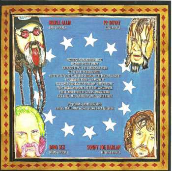 CD The Murder Junkies: A Killing Tradition