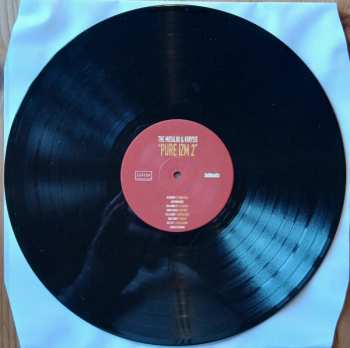 LP The Musalini: Pure Izm 2