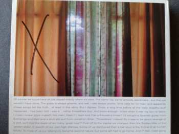 CD The Music Lovers: Cheap Songs Tell The Truth