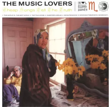 Cheap Songs Tell The Truth