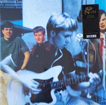 LP Mystic Tide: Frustration CLR