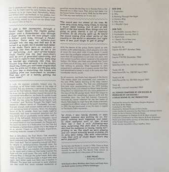 LP Mystic Tide: Frustration CLR