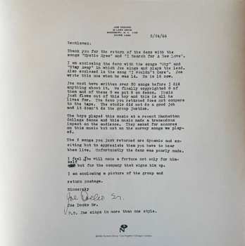 LP Mystic Tide: Frustration CLR