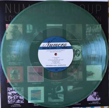 LP Mystic Tide: Frustration CLR