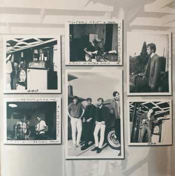 LP Mystic Tide: Frustration CLR