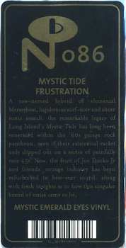 LP Mystic Tide: Frustration CLR