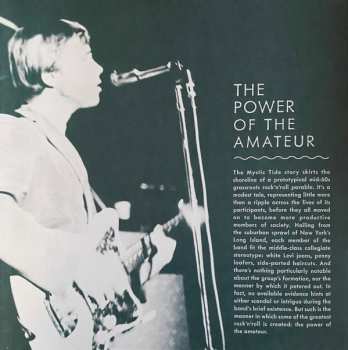 LP Mystic Tide: Frustration CLR