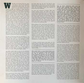 LP Mystic Tide: Frustration CLR