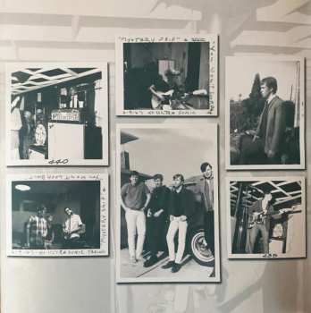 LP Mystic Tide: Frustration CLR