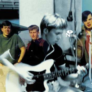 LP Mystic Tide: Frustration