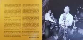 CD The Nat King Cole Trio: The Complete After Midnight Sessions