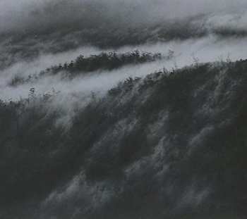 Album The Nation Blue: Blue