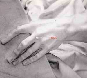 2CD The National: Rome
