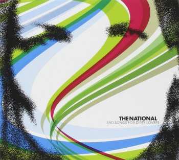 2CD The National: Sad Songs For Dirty Lovers