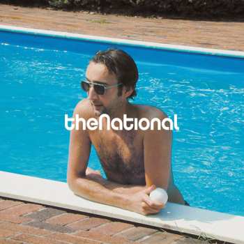 CD The National: The National