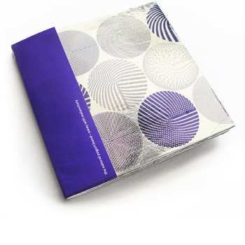 CD The Natural Yogurt Band: Away With Melancholy