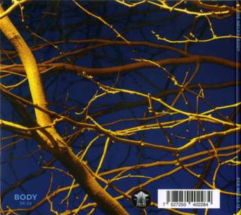 CD The Necks: Body