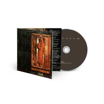 CD The Nefilim: Zoon