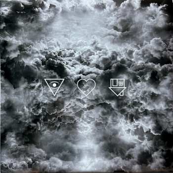 2LP The Neighbourhood: I Love You.