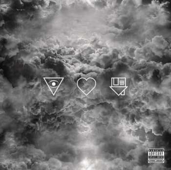 CD The Neighbourhood: I Love You.