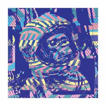 LP The Neil Cowley Trio: Spacebound Tapes