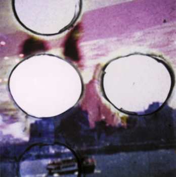 CD The Nels Cline Singers: Instrumentals