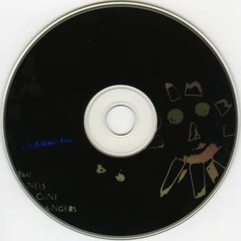 CD The Nels Cline Singers: Instrumentals