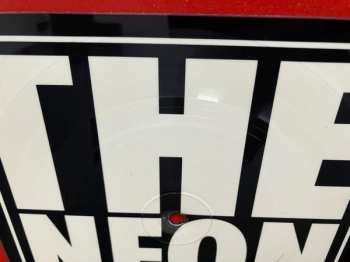 SP The Neon Judgement: Tv Treated LTD | PIC