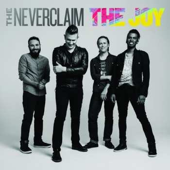 Album The Neverclaim: The Joy