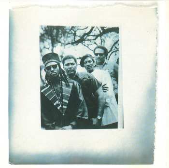 CD The Neville Brothers: Family Groove