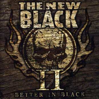 Album The New Black: II: Better In Black
