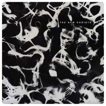 Album The New Christs: The Burning Of Rome: Selected Works