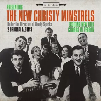 Exciting New Folk Chorus / In Person