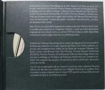 CD The New Lost City Ramblers: Remembrance Of Things To Come