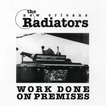 Work Done On Premises