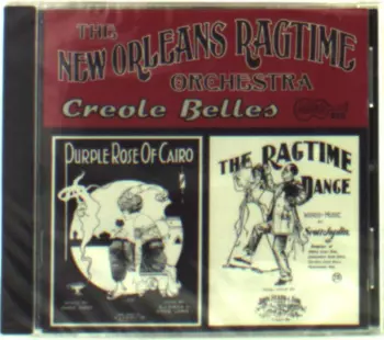 The New Orleans Ragtime Orchestra