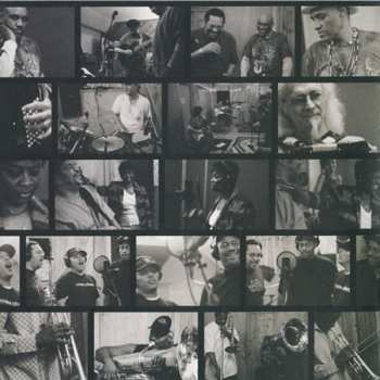 CD New Orleans Social Club: Sing Me Back Home