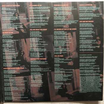 2LP The New Regime: Heart Mind Body & Soul CLR | LTD | DLX