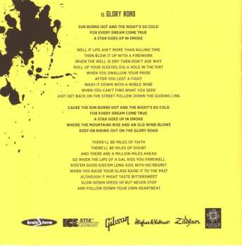 CD The New Roses: Nothing But Wild LTD | DIGI