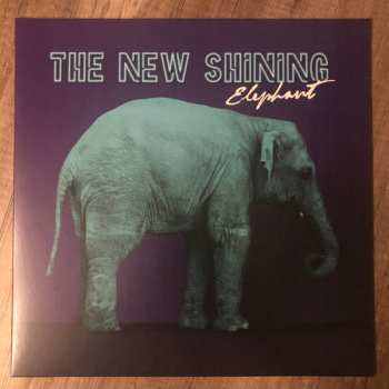 LP The New Shining: Elephant