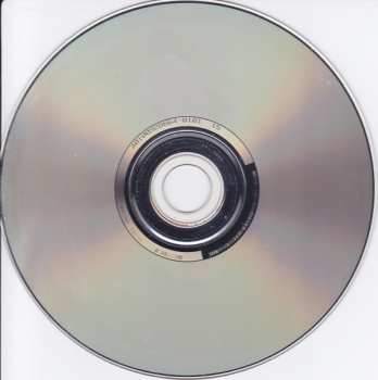 CD The New Shining: Supernatural Showdown